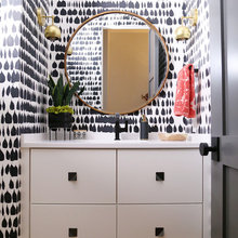 Hall Bathroom