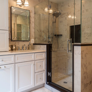 Baltimore Marble Bath