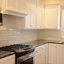 laminate counter