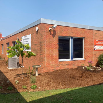 Sensory Garden