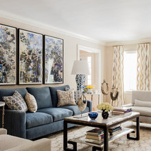 Rooms I like on Houzz