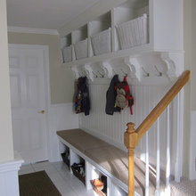 mudroom