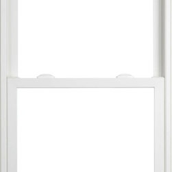 Pella 350 Series Single-Hung Window - Windows
