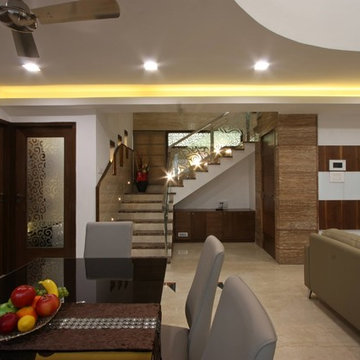 House of Million Stars