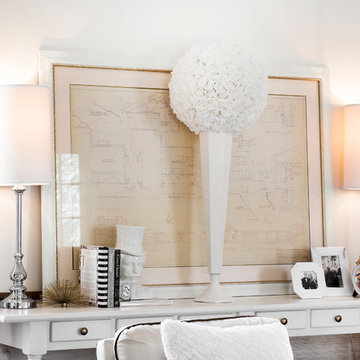 Interior Decorating