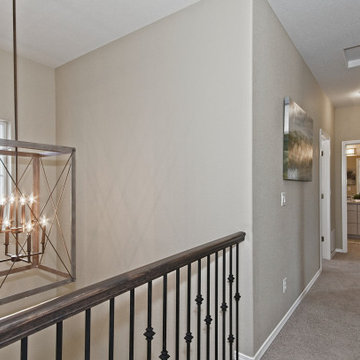 2020 Parade of Homes Covington Homes The Sequoia