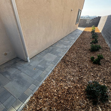 Side Yard