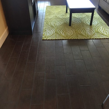 Modern Hospitality Project