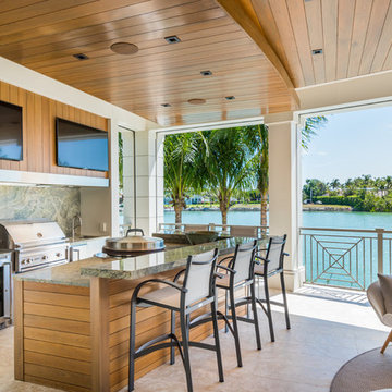 4396 Gordon Drive in Port Royal