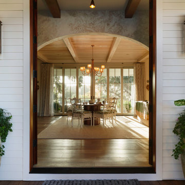2024 SOUTHERN LIVING IDEA HOUSE