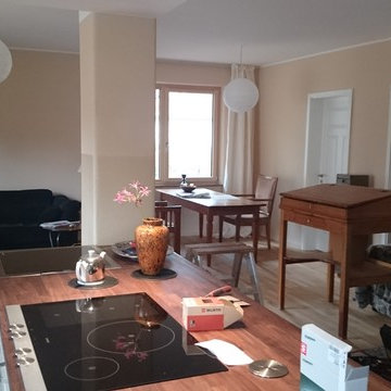 Einfamilienhaus Schönwalde Glien
