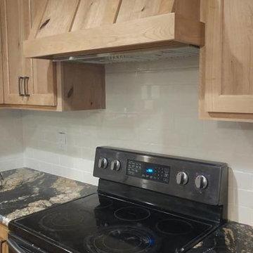 Five Corners Remodel