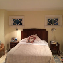 Howard/Bedroom