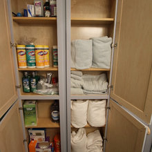 storage