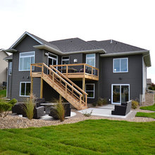 Exterior Ideas