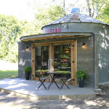 Cabin