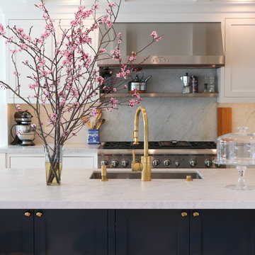Oakland Kitchen Remodel
