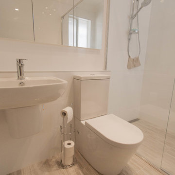 Home Renovation Hornsby Heights