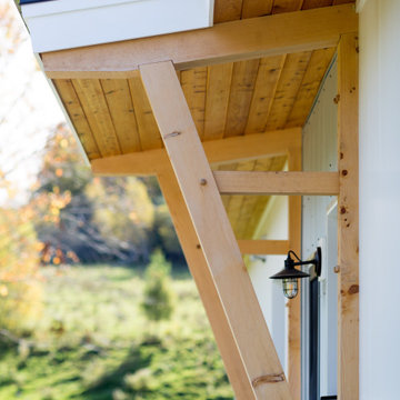 Modern Farmhouse