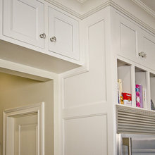 Door trim
