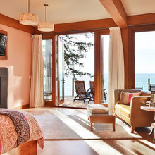 Our House- Master Bedroom