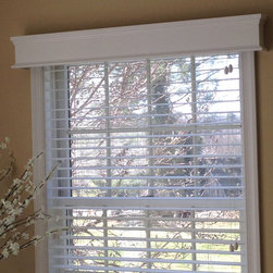 Blinds - Window Blinds