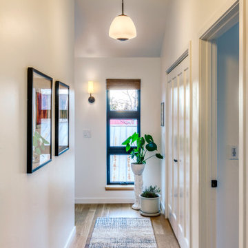 Contemporary Reconstruction: Missouri Avenue