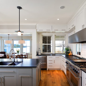 Nantucket Beach House