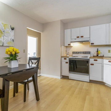 Watertown Condo