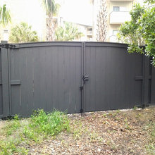 Fence