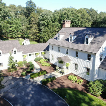 New Canaan Synthetic Slate