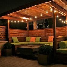 woodland retreat