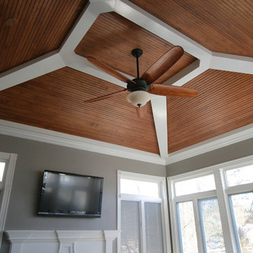 our projects and workmanship