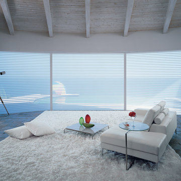 Bedroom Window Treatments