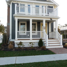 siding color