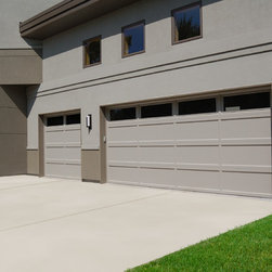 Garage Doors - Garage Doors And Openers