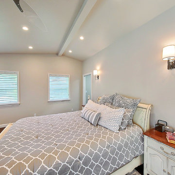 Master Suite Addition