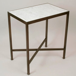 BK Limited Editions - Side Tables And End Tables