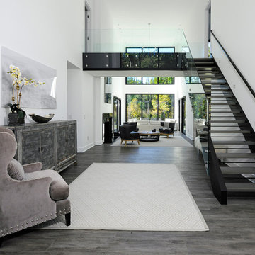 Contemporary Country Compound