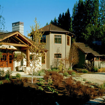 Wine Country Residence