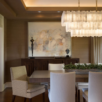 Dining Room Remodel
