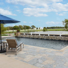 Lap Pool