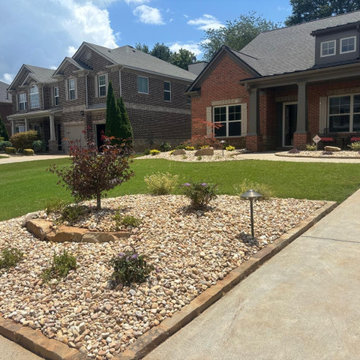Renew Your Landscape and outdoor lighting LLC