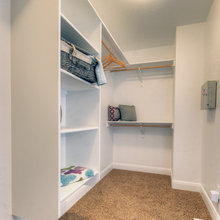 Kids Bedroom WIR/Ensuite