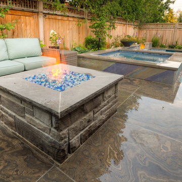 Urban Oasis