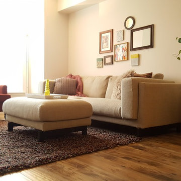 International District Flat