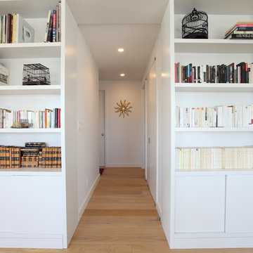 Upper East Side Penthouse