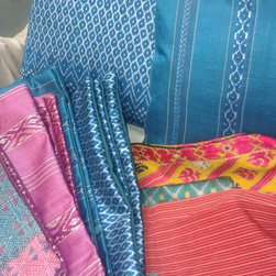 Cushions - Home Decor