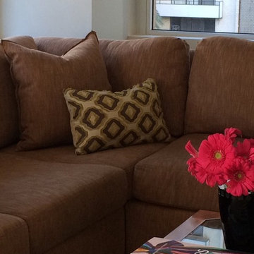 Beverly Hills Chic Hi - Rise