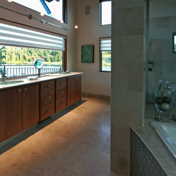 Contemporary Elegance (Coeur d 'Alene, Idaho)